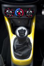 Vauxhall Adam Rocks Air 2014 года